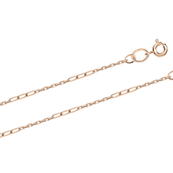 Gold chain 