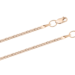 Gold chain 