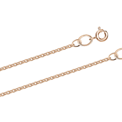 Gold chain 