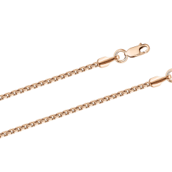 Gold chain 