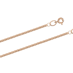 Gold chain 