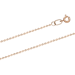 Gold chain 