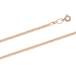 Gold chain 