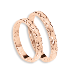 Обручальные кольца 