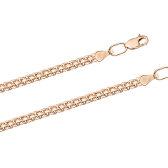 Chain and bracelet 