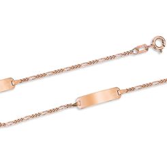 Kinderarmband 12-14 cm ca. 1,53 g