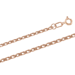 Goldkette oder als Armband 