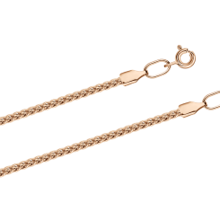 Gold chain 