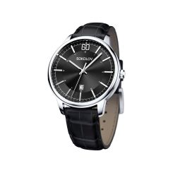 Men's watch "I want" made of stainless steel by "Sokolov" 