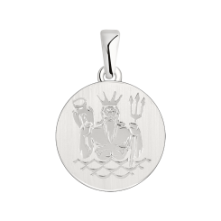 Подвеска - знак зодиака Водолей 