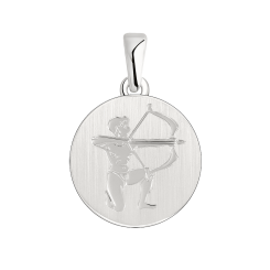 Подвеска - знак зодиака Стрелец 