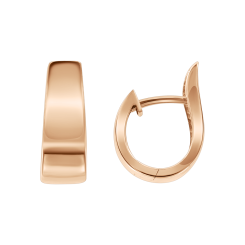 Hoop earrings 