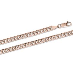 Goldkette oder als Armband 