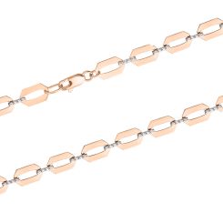 Armband mit Zirkonia 