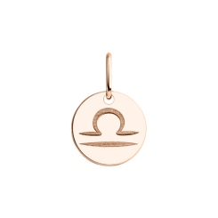 Anhänger Sternzeichen Waage 