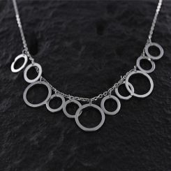 Armband oder als Collier 