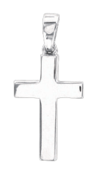 Подвеска - крест 