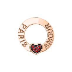 Anhänger mit Zirkonia 