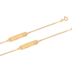 Children's bracelet 