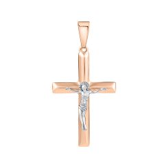 Pendant cross 