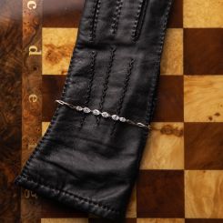 Armband mit Zirkonia Swarovski 