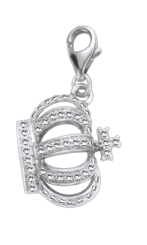 Anhänger mit Zirkonia 