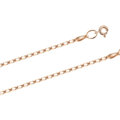 Goldkette 50 cm
