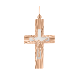 Pendant cross 