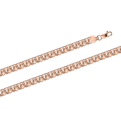 Chain and bracelet 21 cm 