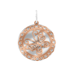 Подвеска "Бабочка" 