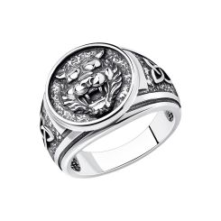 Men's ring 
