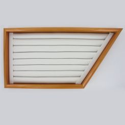 Tabletts for Earrings and rings 