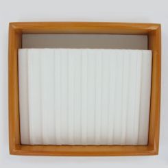 Tabletts for bracelets 