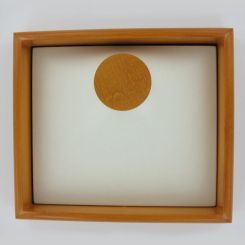 Tabletts for Collier 