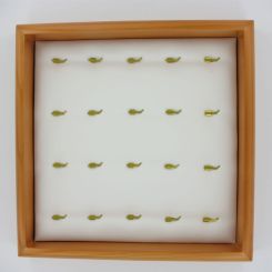 Tabletts for pendant 