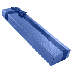 Case for bracelet or chain 