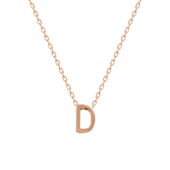 Collier mit Anhänger 