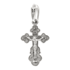 Pendant cross 
