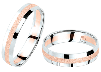 Wedding rings 