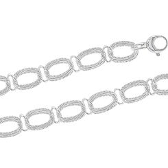 Браслет 21 cm