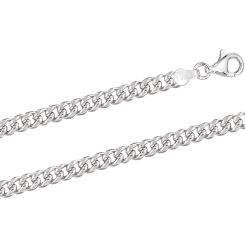 Kette oder als Armband 50 cm