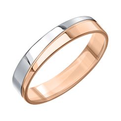 Wedding ring 