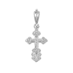 Pendant cross 