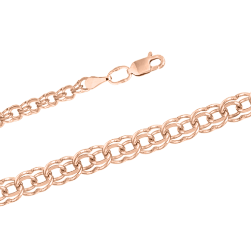 Goldkette 45 cm ca. 6,49 g