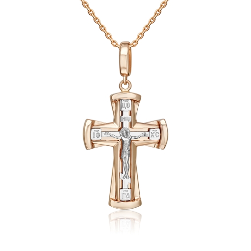 Anhänger – Kreuz 
