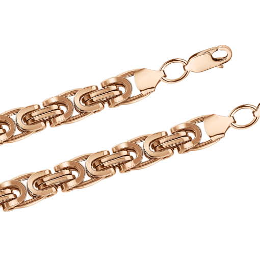 Gold chain 
