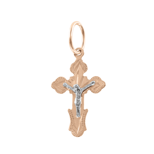 Anhänger-Kreuz 