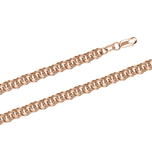 Goldkette 50 cm 