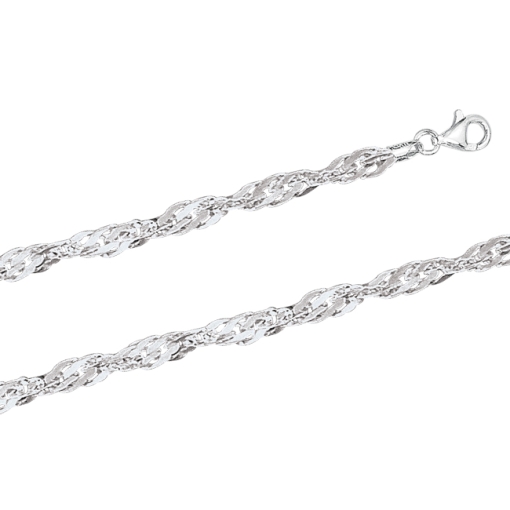 Kette 19 cm
