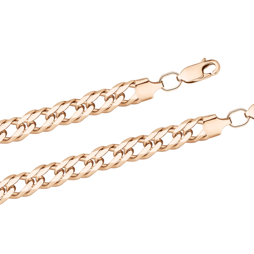Goldkette 50 cm ca. 9,02 gr.